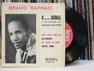 Raphael Zachille JEU MAUVAIS Afro Latin Pleana Debs EP LISTEN