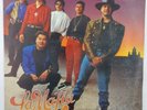 La Mafia – Ahora y Siempre LP Colombia 1992 Columbia