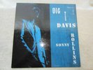MILES DAVIS PRESTIGE 7012 ORIG. 50TH ST. NYC, RVG, DG