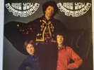 Jimi Hendrix Experience Are You Experienced LP Mono 612001
