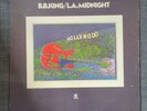 Lp B.B. King - L.A. Midnight - ABC Usa - Near Mint