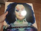 BJORK - UTOPIA PEACH VINYL 12