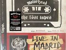 Motorhead: Live in Madrid Record Store Day