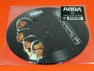 ABBA | Eagle / Thank You For The Music | RARE EU 2017 7'' Picture Disc |