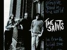 SAINTS-The Most Primitive Band In The World (Live From The (UK IMPORT) VINYL NEW