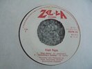 Fresh Pages - Sing Along 1973 UK EP ZEL-LA PRIVATE PRESSING PROG/POP PSYCH