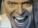 David Bowie Instant Star Coloured Vinyl Lp