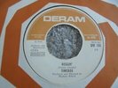 Timebox - Beggin' 1968 UK 45 DERAM MOD NORTHERN SOUL