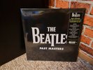 Past Masters von The Beatles  (Vinyl Double LP, 2012) mint still factory sealed
