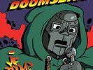 MF DOOM - OPERATION DOOMSDAY 2LP VINYL - ORIGINAL SLEEVE - WITH POSTER - NEW