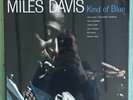 Miles Davis Kind Of Blue MFSL Mobile Fidelity Sound Lab MOFI New And Sealed