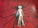 The Fall Of Troy - Doppelganger CLEAR RED BLACK SPLATTER COLOR Vinyl LP x/500