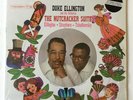DUKE ELLINGTON AND HIS ORCHESTRA Nutcracker Suite LP Strayhorn Tchaikovsky JAZZ