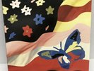 2016 The Avalanches wildflower 2 Lp vinyl VG+
