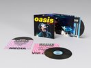 Oasis - Knebworth 1996