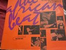 ART BLAKEY LP “ AFRICAN BEAT”- BLUE NOTE 4097-NY , VAN GELDER- Yusuf Lateef