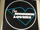 The Modern Lovers LP Home of the Hits BZ-0050