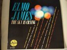 Elmo James (Elmore James) - The Sky Is Crying LP - Sphere Sound Mono VG