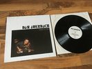 DAN AUERBACH KEEP IT HID LP ORIGINAL VINYL VG++ BLACK KEYS 2009