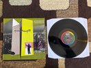 The Smithereens Green Thoughts Lp Vinyl Record 1988 1st US Club Press VG+ Tested