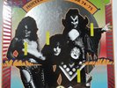 KISS – Hotter Than Hell Tour 74-75- USA/ Hammond + Lansing + SF, 4 Pit. disc BOX