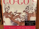 Beauty and the Beat • The Go-Go's • NEW/SEALED 40th Anniversary Pink Vinyl LP