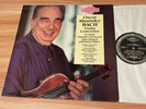 NIMBUS 2142 JS BACH - VIOLIN CONCERTOS *OSCAR SHUMSKY* NM