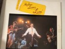 MODERN LOVERS/JONATHAN RICHMAN Live LP made in Holland VG