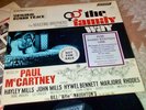 Orig Soundtrack THE FAMILY WAY Promo* PAUL McCARTNEY Hayley Mills LONDON Beatles