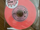 PINK FLOYD PIGS ON THE WING PINK 7 INCH VINYL LIMITED EDITION FRANCE