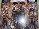 MICHAEL JACKSON : DANGEROUS (Walmart Exclusive) SILVER VINYL 2 Colored LPs NEW