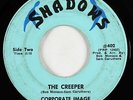 Psych Blues 45 - Corporate Image - The Creeper - Shadows - mp3 - obscure