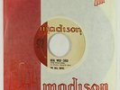 Rockabilly 45 - Bell Notes - Real Wild Child (The Wild One) - Madison - mp3