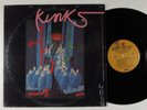 KINKS The Great Lost Kinks Album REPRISE LP VG++ with insert SHRINK **