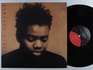 TRACY CHAPMAN Self Titled ELEKTRA LP VG+