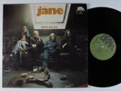 JANE Here We Are BRAIN LP VG+ germany gatefold **