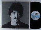 JOHN PRINE Bruised Orange ASYLUM LP VG+ **