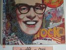 COMPLETE BUDDY HOLLY STORY 1979 BOX SET COFFRET 9 LPs GEMA MCA CORAL - SUPERBE