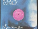 Mylene Farmer L Ame Stram Gram Maxi 45t Promo