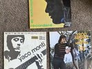YACO MONTI Estereofonico Siempre Te Recordaré Una Mentira Rare Record Lot