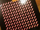 OMD Orchestral Manoeuvres In The Dark 1980 UK PINK INNER SLEEVE LP Vinyl DID2