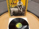 VG+  Paul And Linda McCartney– Ram 1971 VINYL LP Apple Records German Pressing