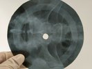 BEATLES SGT PEPPERS LONELY X-Ray USSR Record Roentgen Bones Ribs Music Vinyl