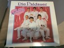 Die Paldauer Amore Romantica vinyl