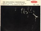 THE SENSATIONAL NIGHTINGALES 