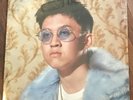 Rich Brian - Amen 2LP [Vinyl New] Limited Light Blue Pop Rap Record Album RSD BF