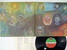 KING CRIMSON IN THE WAKE OF POSEIDON ATLANTIC P-8104A JAPAN VINYL LP