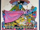Vintage Let's Pretend The Goose GIrl & Sleeping Beauty 1970 VINYL TG-109 EX/nm