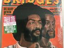 Bridges - Gil Scott-Heron and Brian Jackson 1977 original vinyl in shrink wrap