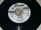 Northern soul promo 45?TONY GALLA-
